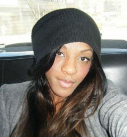 Dawn Richard