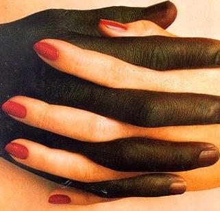 Interracial Dating: Is it about Love or Laziness?