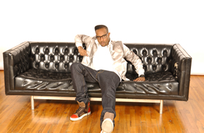 'Stories of a Bachelor' Verse Simmonds Album