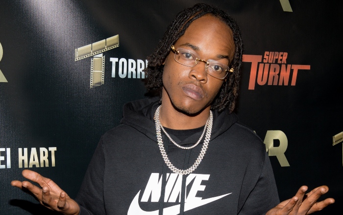 Meet Hurricane Chris
