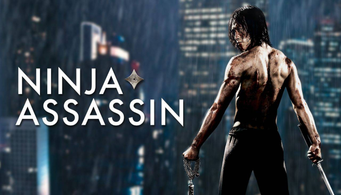 Ninja Assassin Movie Review