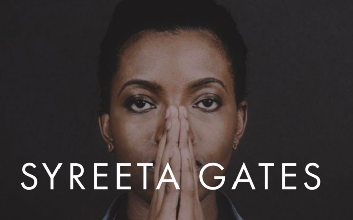 Syreeta Gates