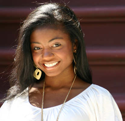 Rhonesha Byng