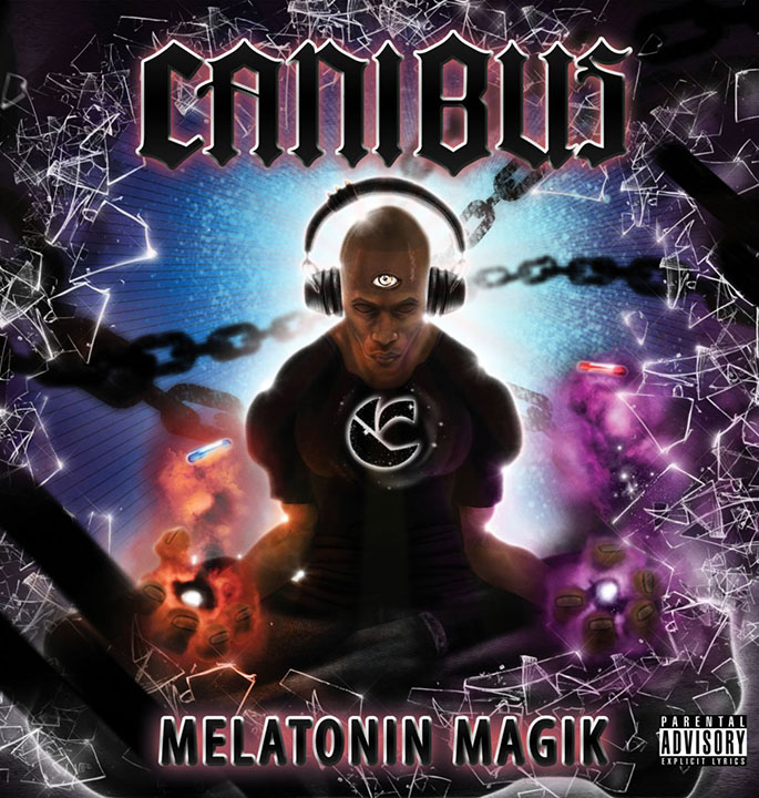 Melatonin Magik