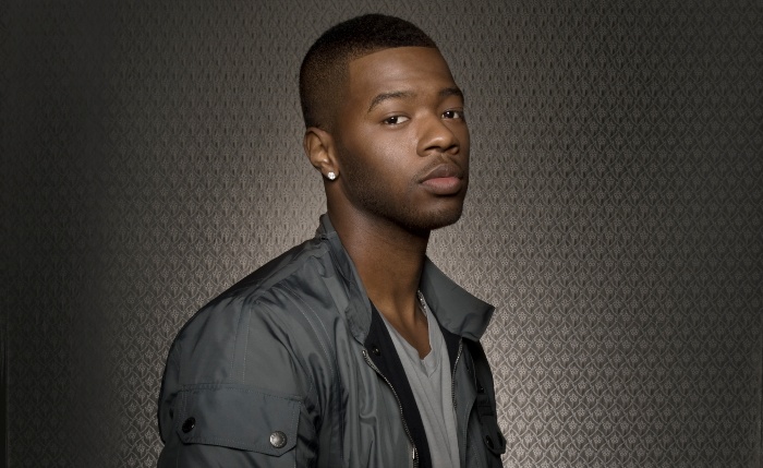 Kevin Cossom