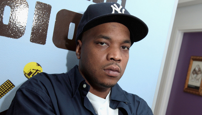 Styles P Concert Highland Ballroom