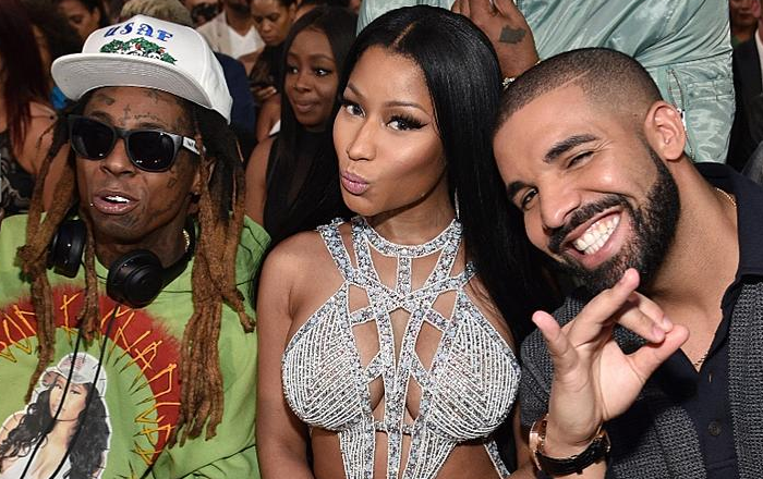 Nicki Minaj Instagram