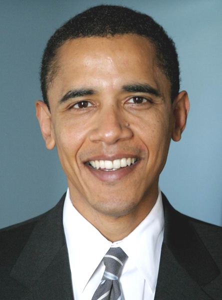 Barack Obama Documentary Series