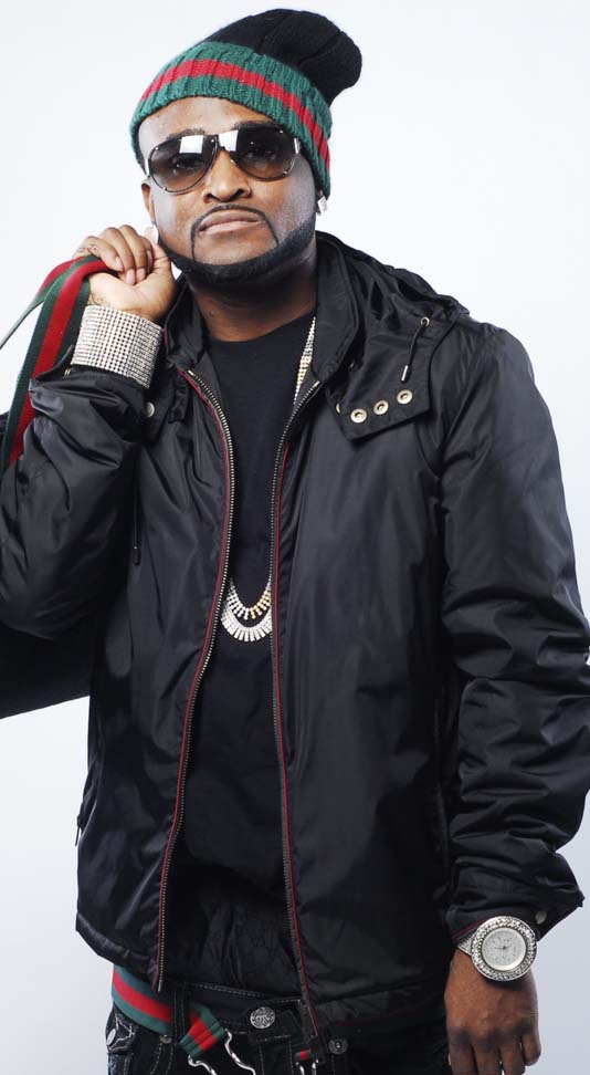 Shawty Lo