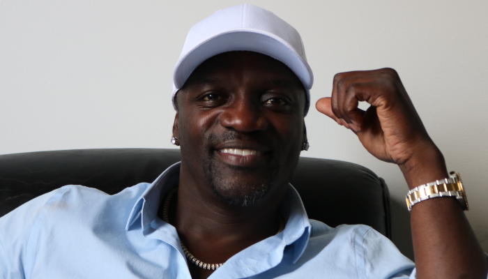 Akon Sri Lanka Concert