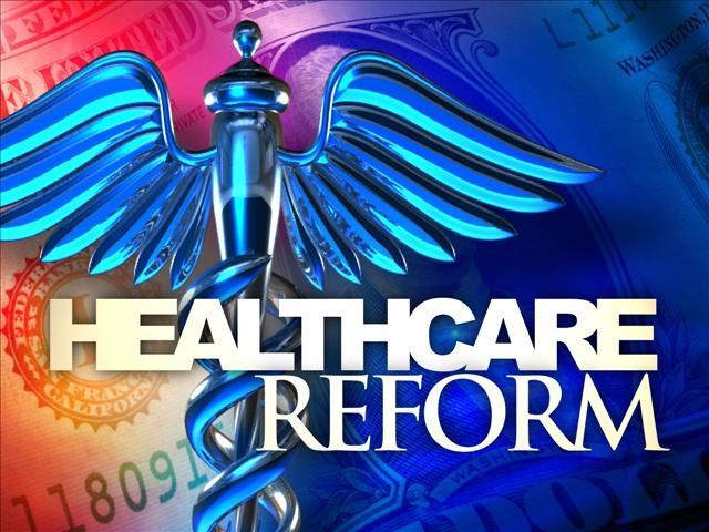 Health Care Reform