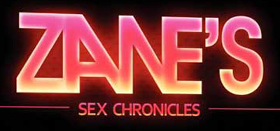 Zane's Sex Chronicles