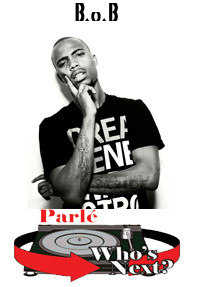B.o.B