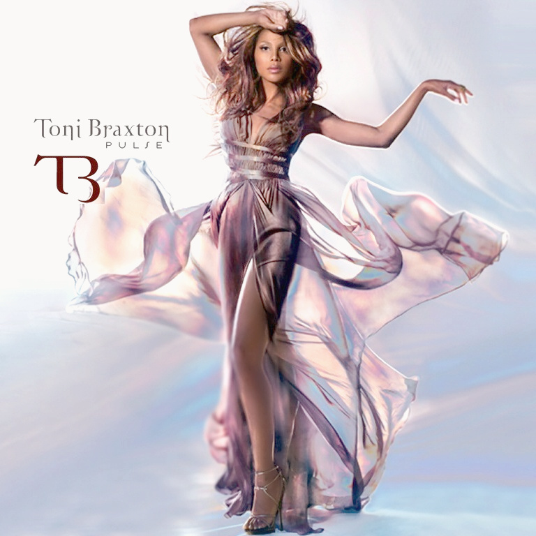 Toni Braxton Pulse