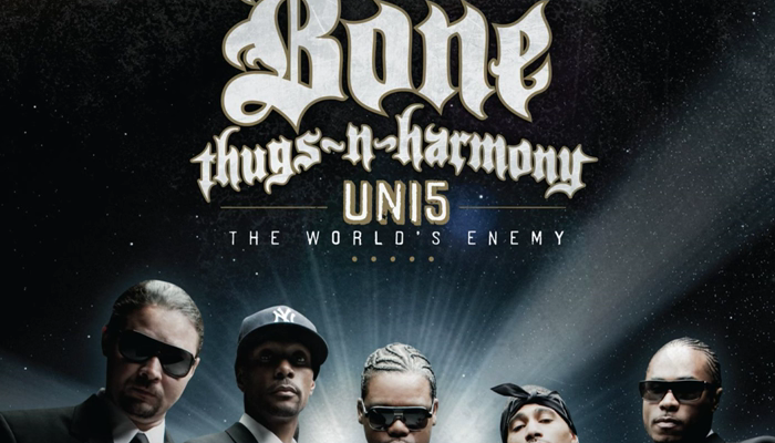 Uni5 The World's Enemy Review