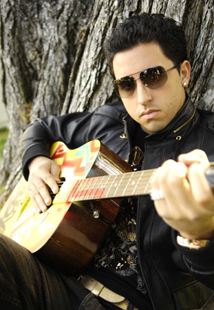 Colby O'Donis
