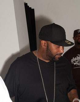 Bun B Talks Slim Thug
