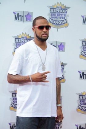 Slim Thug's Idea of Love