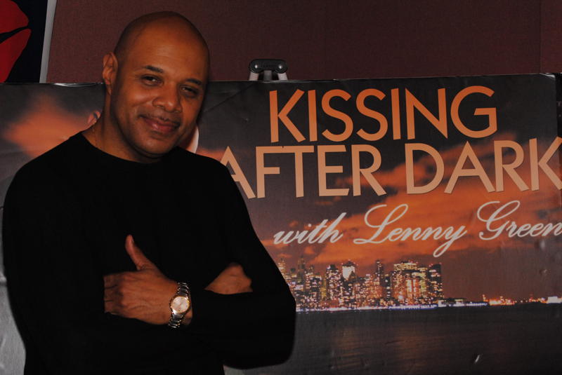 Lenny Green