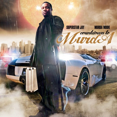 Countdown To Murda