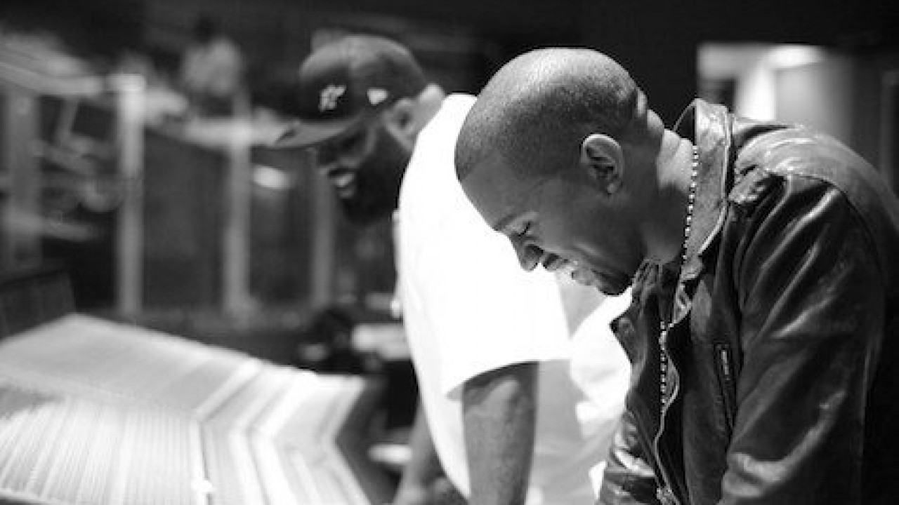 Rick Ross - Here I Am ft. Nelly, Avery Storm