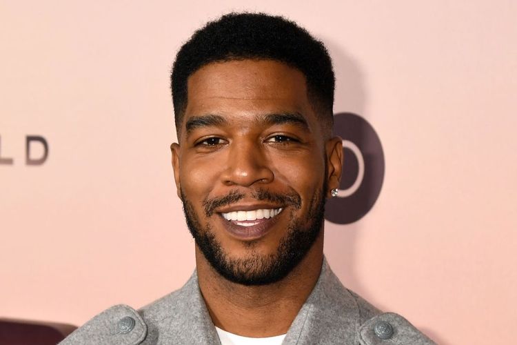 Kid Cudi - Erase Me ft. Kanye West