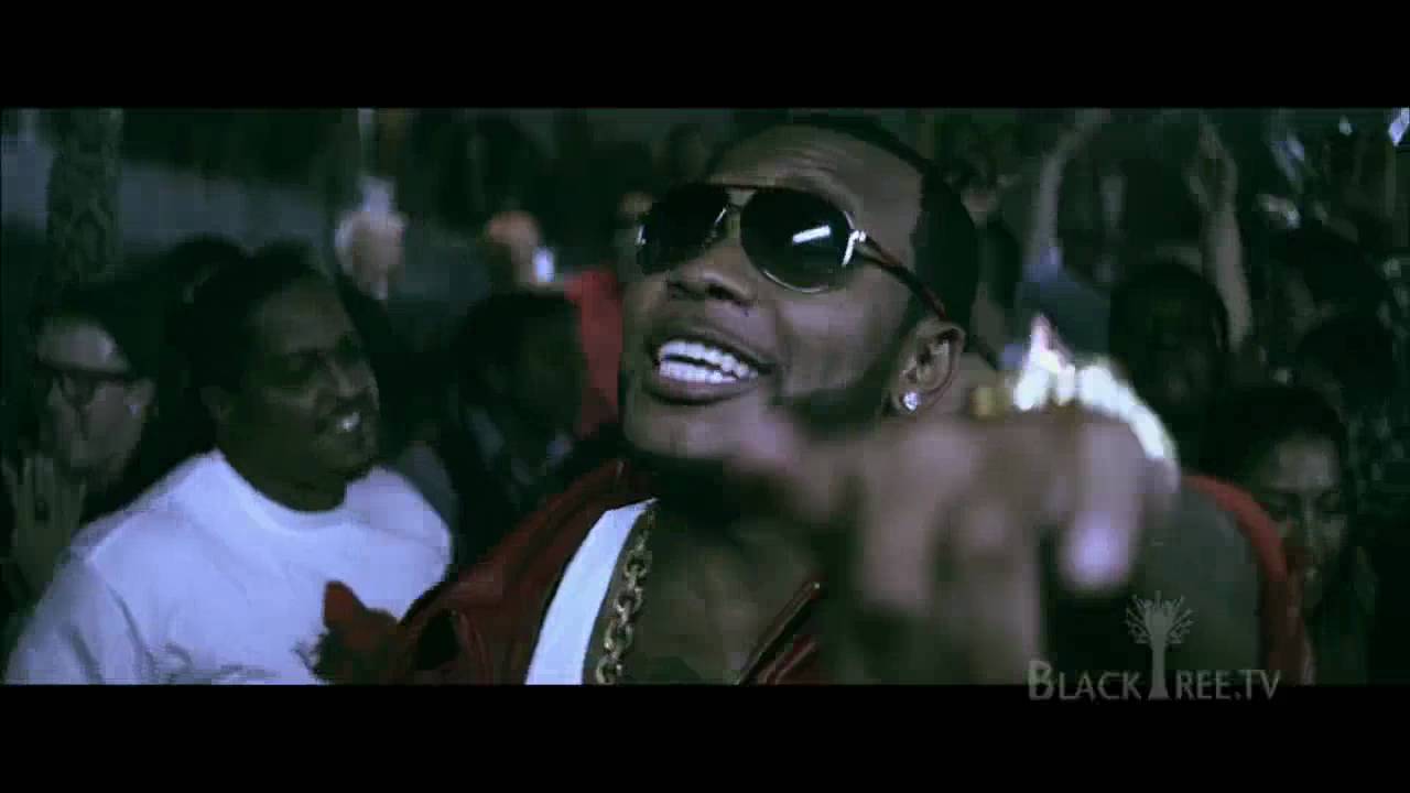 Flo Rida - Turn Around (5, 4, 3, 2, 1)