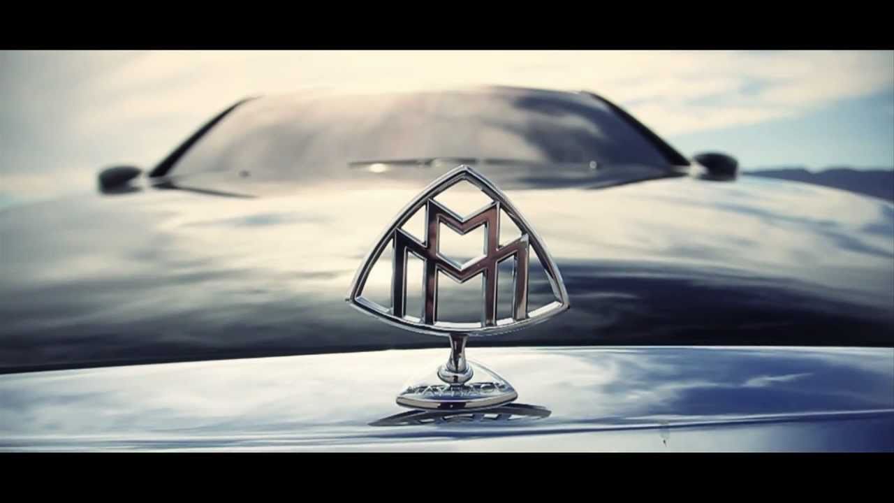 Rick Ross - Maybach Music III feat. T.I., Jadakiss, Erykah Badu