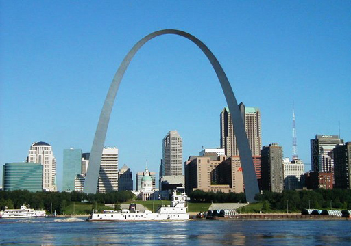 Saint Louis, Missouri