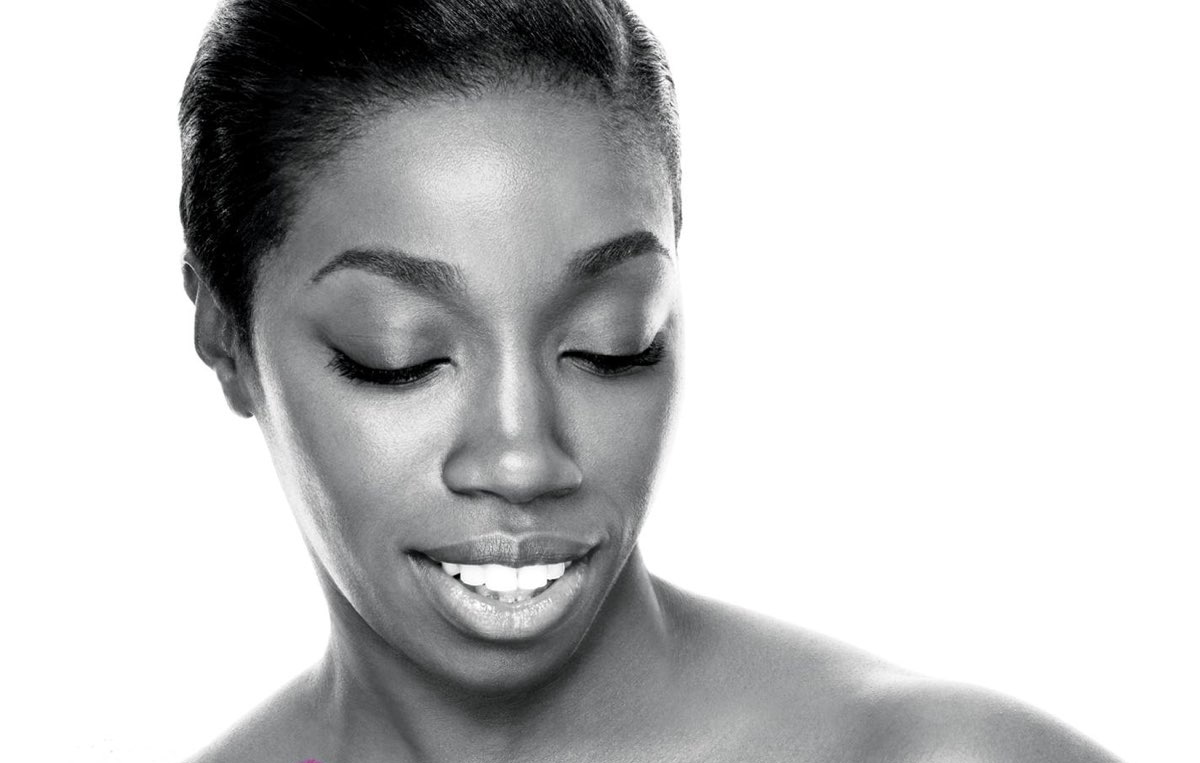 Estelle - Fall In Love (feat. Nas)
