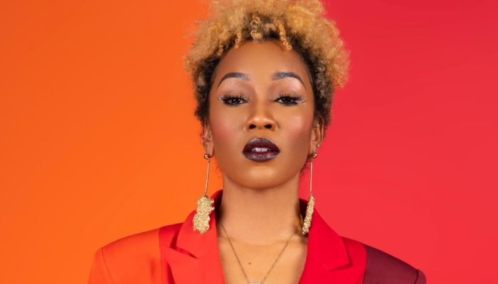 Interview with Dondria