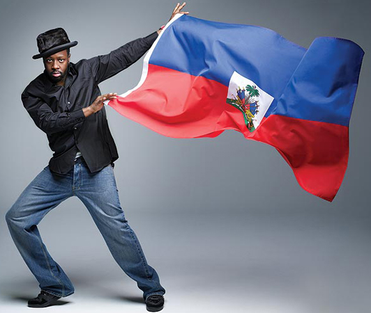Wyclef