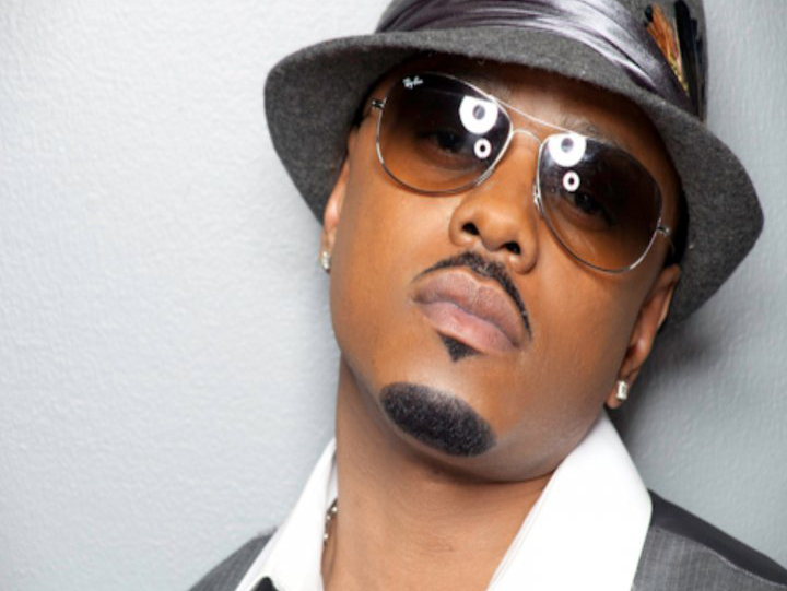 Donell Jones