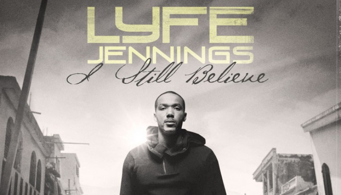 I Still Believe Album Review