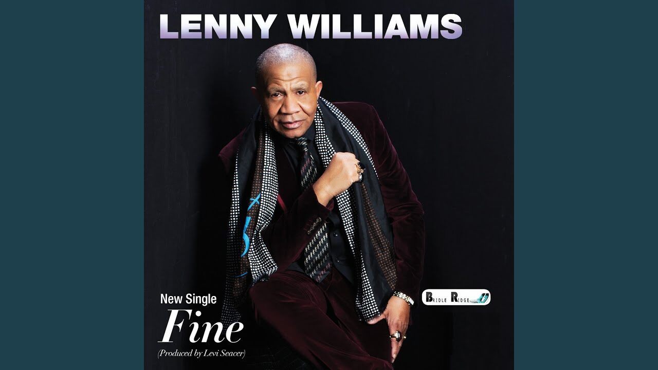 Lenny Williams - Sunday Afternoon