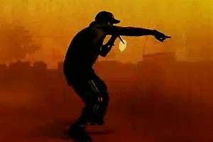 modern Hip-Hop