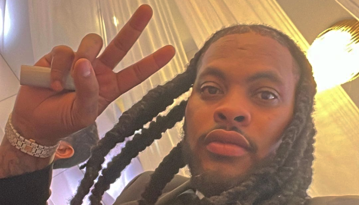 BET Hip-Hop Awards Waka Flocka Flame Twitter Beef