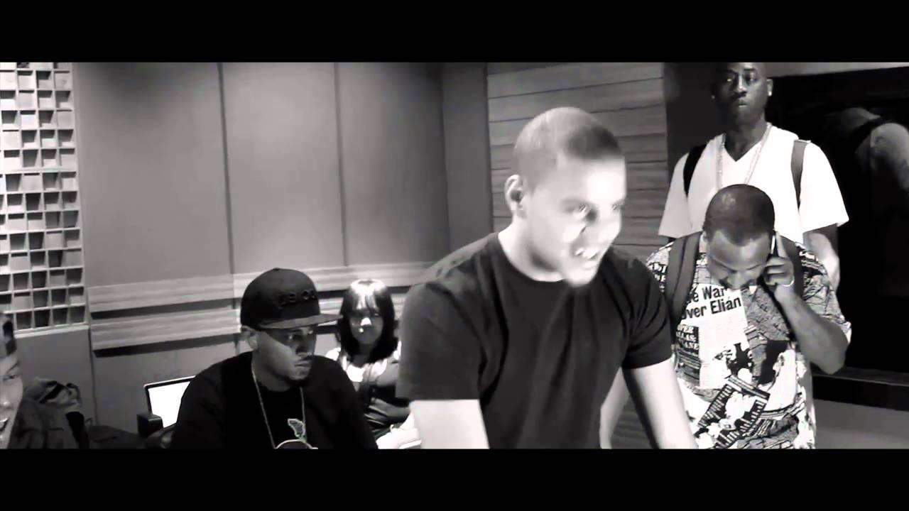 Yo Gotti ft. Wiz Khalifa, Wale, J. Cole - Look In The Mirror REMIX