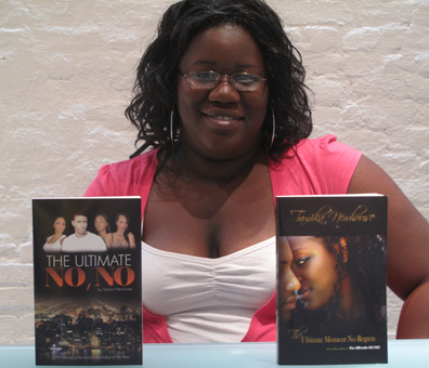 Tamika Newhouse