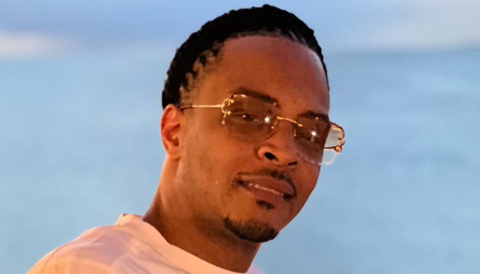 T.I. jail statement