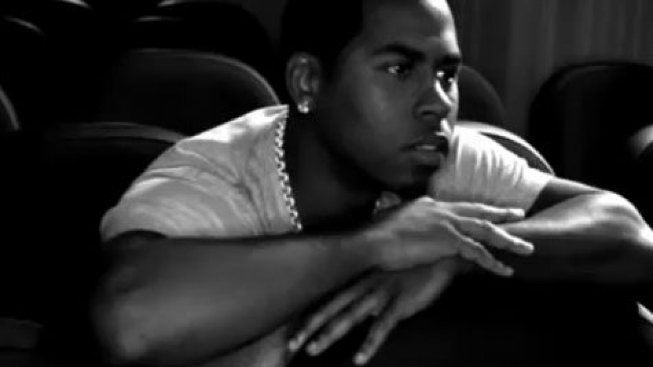 Bobby V - "Words"  
