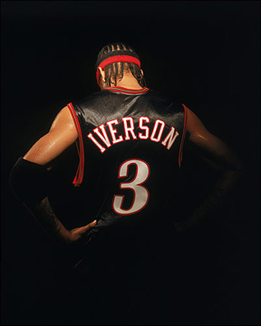 Allen Iverson