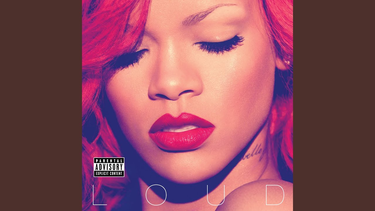 Rihanna ft. Eminem - Love The Way You Lie Pt2