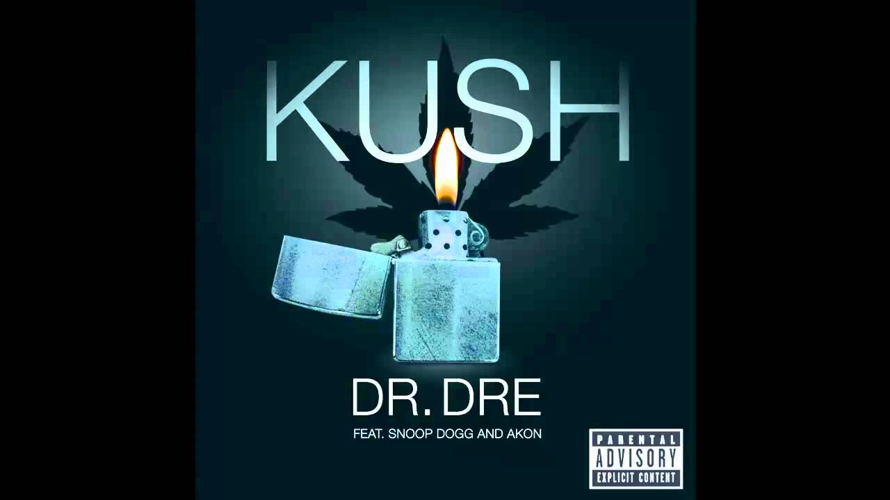 Dr. Dre ft. Snoop Dogg & Akon - Kush