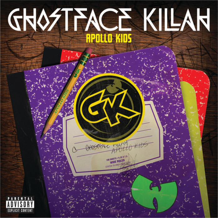 Apollo Kids Album Review