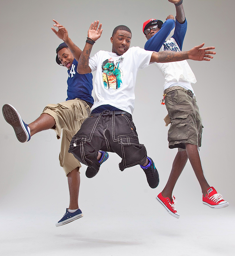 Travis Porter