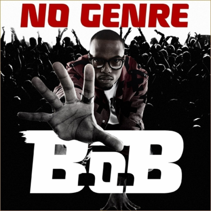 b.o.b. no genre mixtape download