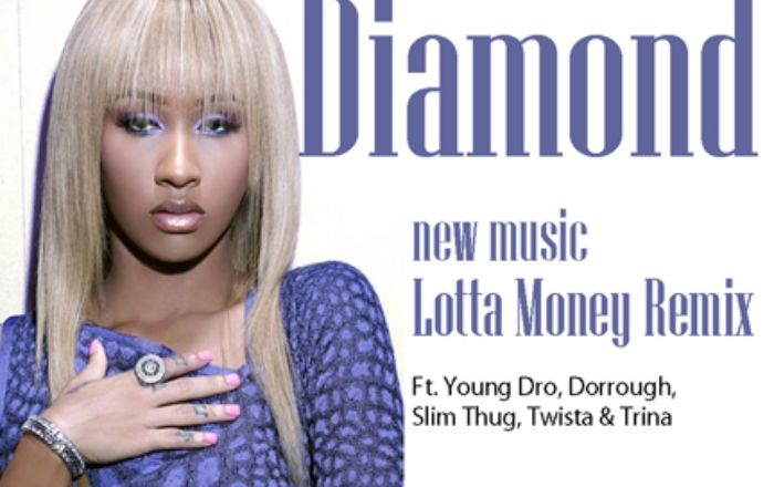 diamond