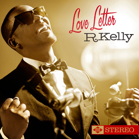 Love Letter album review