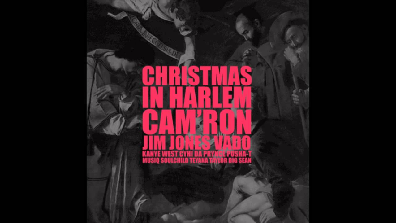 Christmas In Harlem